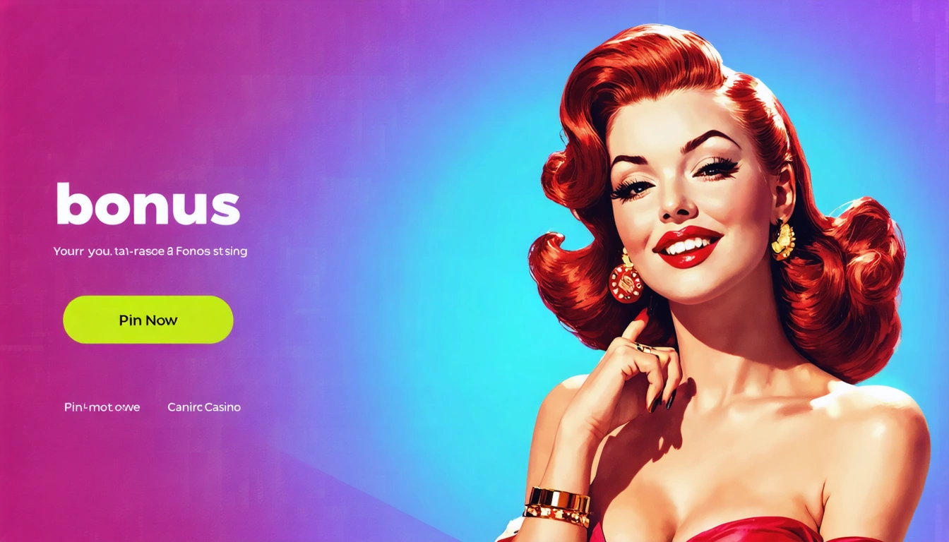 bonuses Pin Up